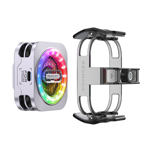 REDMAGIC VC Cooler 6 Air