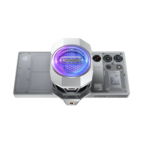 REDMAGIC VC Cooler 6 Air