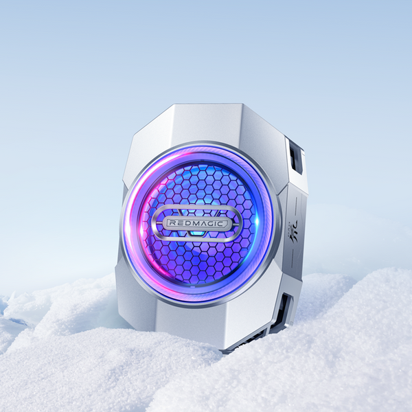REDMAGIC VC Cooler 6 Air