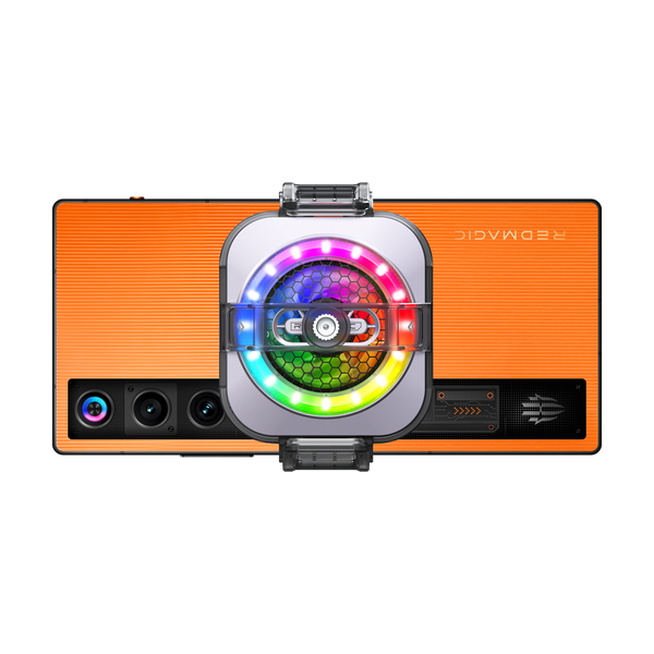 REDMAGIC VC Cooler 6 Air