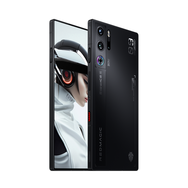 REDMAGIC 9 Pro
