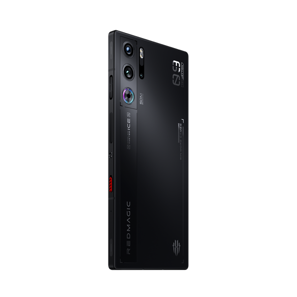 REDMAGIC 9 Pro
