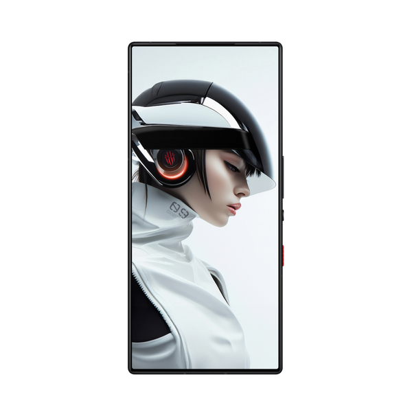 REDMAGIC 9 Pro